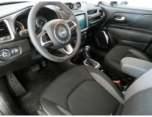 
										JEEP RENEGADE 1.5 E-HYBRID 130CV LIMITED DDCT full									