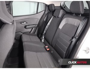
										DACIA SANDERO 1.0 TCE 90CV STEPWAY EXPRESSION AUTOM. full									