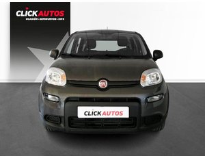 
										FIAT PANDA 1.0 70CV HYBRID full									