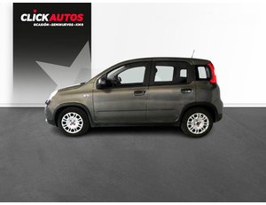 
										FIAT PANDA 1.0 70CV HYBRID full									
