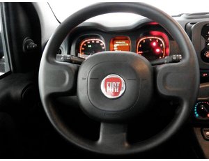 
										FIAT PANDA 1.0 70CV HYBRID full									
