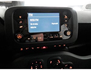 
										FIAT PANDA 1.0 70CV HYBRID full									