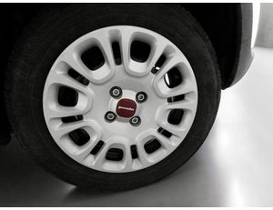
										FIAT PANDA 1.0 70CV HYBRID full									