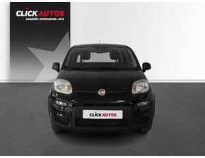 
										FIAT PANDA 1.0 70CV HYBRID full									