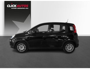 
										FIAT PANDA 1.0 70CV HYBRID full									