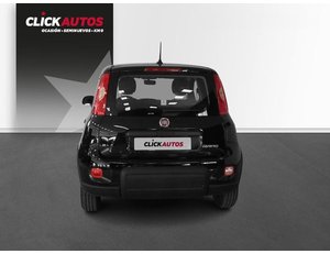 
										FIAT PANDA 1.0 70CV HYBRID full									