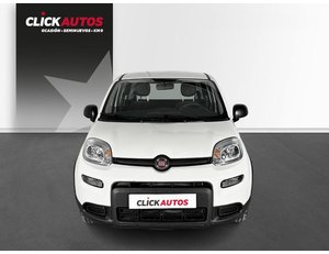 
										FIAT PANDA 1.0 70CV HYBRID full									