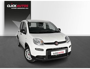
										FIAT PANDA 1.0 70CV HYBRID full									