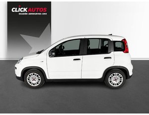 
										FIAT PANDA 1.0 70CV HYBRID full									