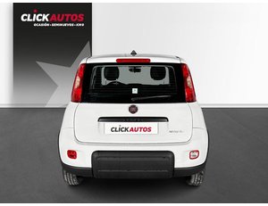 
										FIAT PANDA 1.0 70CV HYBRID full									