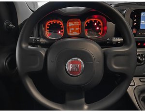 
										FIAT PANDA 1.0 70CV HYBRID full									