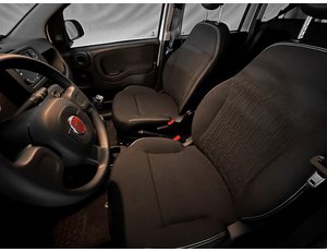 
										FIAT PANDA 1.0 70CV HYBRID full									