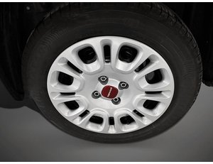 
										FIAT PANDA 1.0 70CV HYBRID full									