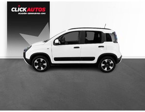 
										FIAT PANDA 1.0 70CV CROSS HYBRID full									
