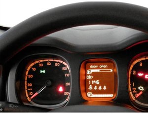 
										FIAT PANDA 1.0 70CV CROSS HYBRID full									