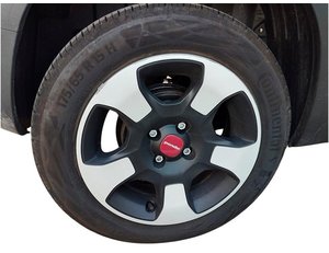 
										FIAT PANDA 1.0 70CV CROSS HYBRID full									