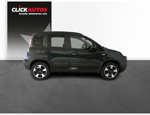 
										FIAT PANDA 1.0 70CV CROSS HYBRID full									