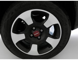 
										FIAT PANDA 1.0 70CV CROSS HYBRID full									