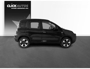 
										FIAT PANDA 1.0 70CV CROSS HYBRID full									