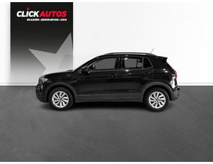 
										VOLKSWAGEN T-CROSS 1.0 TSI 110CV ADVANCE full									