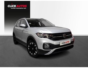 
										VOLKSWAGEN T-CROSS 1.0 TSI 110CV ADVANCE full									