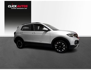 
										VOLKSWAGEN T-CROSS 1.0 TSI 110CV ADVANCE full									
