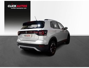 
										VOLKSWAGEN T-CROSS 1.0 TSI 110CV ADVANCE full									