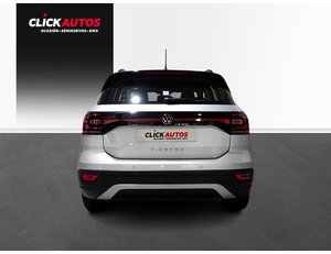 
										VOLKSWAGEN T-CROSS 1.0 TSI 110CV ADVANCE full									