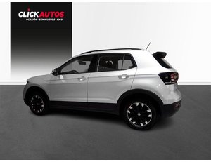 
										VOLKSWAGEN T-CROSS 1.0 TSI 110CV ADVANCE full									