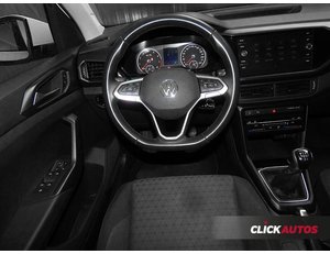 
										VOLKSWAGEN T-CROSS 1.0 TSI 110CV ADVANCE full									