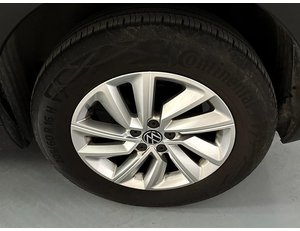 
										VOLKSWAGEN T-CROSS 1.0 TSI 110CV ADVANCE full									