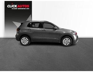 
										VOLKSWAGEN T-CROSS 1.0 TSI 110CV ADVANCE full									