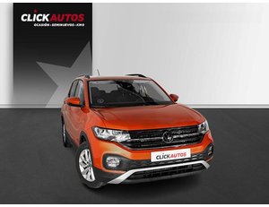 
										VOLKSWAGEN T-CROSS 1.0 TSI 110CV ADVANCE full									