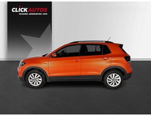 
										VOLKSWAGEN T-CROSS 1.0 TSI 110CV ADVANCE full									