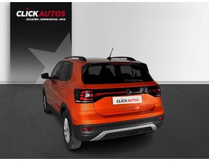 
										VOLKSWAGEN T-CROSS 1.0 TSI 110CV ADVANCE full									