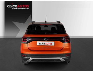 
										VOLKSWAGEN T-CROSS 1.0 TSI 110CV ADVANCE full									