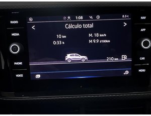 
										VOLKSWAGEN T-CROSS 1.0 TSI 110CV ADVANCE full									