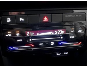 
										VOLKSWAGEN T-CROSS 1.0 TSI 110CV ADVANCE full									