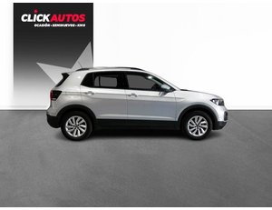 
										VOLKSWAGEN T-CROSS 1.0 TSI 110CV ADVANCE full									