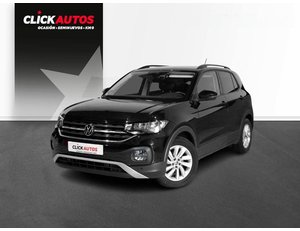 
										VOLKSWAGEN T-CROSS 1.0 TSI 110CV ADVANCE full									
