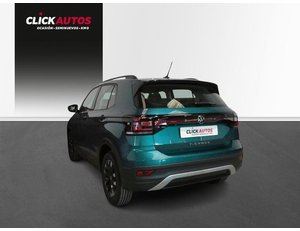 
										VOLKSWAGEN T-CROSS 1.0 TSI 110CV ADVANCE full									