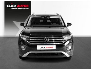 
										VOLKSWAGEN T-CROSS 1.0 TSI 110CV ADVANCE DSG full									