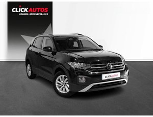 
										VOLKSWAGEN T-CROSS 1.0 TSI 110CV ADVANCE DSG full									