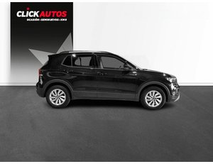 
										VOLKSWAGEN T-CROSS 1.0 TSI 110CV ADVANCE DSG full									