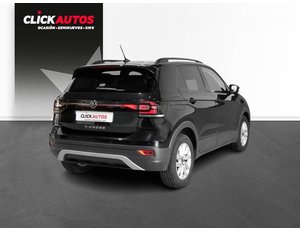 
										VOLKSWAGEN T-CROSS 1.0 TSI 110CV ADVANCE DSG full									