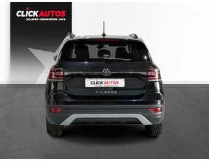 
										VOLKSWAGEN T-CROSS 1.0 TSI 110CV ADVANCE DSG full									
