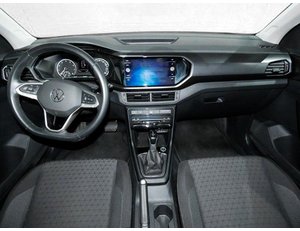
										VOLKSWAGEN T-CROSS 1.0 TSI 110CV ADVANCE DSG full									