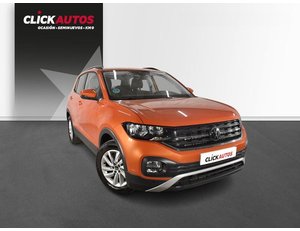 
										VOLKSWAGEN T-CROSS 1.0 TSI 110CV ADVANCE DSG full									
