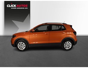 
										VOLKSWAGEN T-CROSS 1.0 TSI 110CV ADVANCE DSG full									