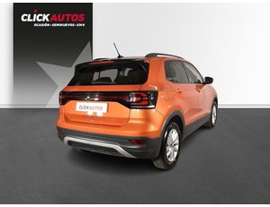 
										VOLKSWAGEN T-CROSS 1.0 TSI 110CV ADVANCE DSG full									